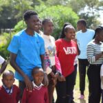 Welcome to the Family: KAG EAST University Welcomes May 2025 Intake