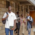 Keep Showing Up, Even on the Tough Days