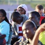 KAG EAST University Opens the Semester with the First Chapel Service of the Year