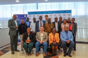 EAST University Benchmarks ODeL Best Practices at the Open University of Kenya